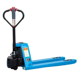 EPT15H-DG, Transpalet electric 1.500 kg