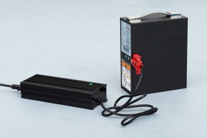 EPT15H-DG, Transpalet electric 1.500 kg - Img 13