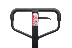 HLT Transpalet manual tip foarfeca 1.500 kg, inaltime de ridicare 800 mm - Img 12