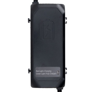 Incarcator pentru Acumulator Li-Ion transpalet F4 24v/4A - Img 2