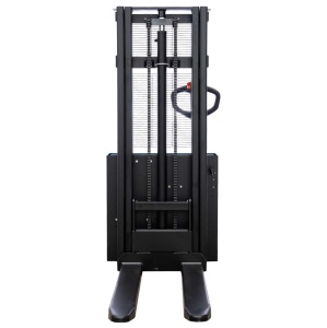 QDA12EL25, Stivuitor electric pietonal 1.200 kg, inaltime maxima de ridicare 2.500 mm - Img 4