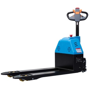 SL15, Transpalet electric 1.500 kg, baterie Li-ion - Img 4