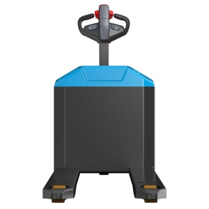 WPL202, Transpalet electric 2.000 kg, baterie Li-Ion - Img 4