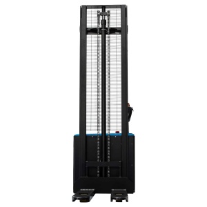 CDD12R-EN Transpalet electric cu catarg 1.200 kg, inaltime de ridicare 2.500 - 3.500 mm - Img 10
