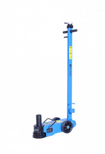 CH30-2S Cric pneumo-hidraulic, profesional, 30/15 t - Img 5