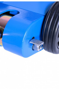 CH30-PM Cric pneumo-hidraulic, profesional, 30/15 t - Img 3