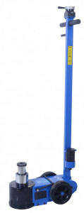 CH30-S2H Cric pneumo-hidraulic, profesional, 30/15 t - Img 2