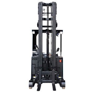 CQD16PRO Stivuitor electric lateral 1.600 kg, baterie Li-Ion, inaltime de ridicare 7.500 mm - Img 6