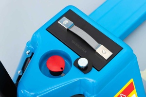 EPT15H-DG, Transpalet electric 1.500 kg - Img 10