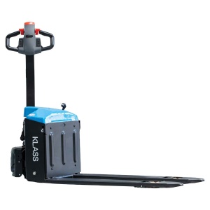 EPT20-15ET2, Transpalet electric 1.500 kg, baterie Li-Ion, incarcare rapida, furci subtiri - Img 6