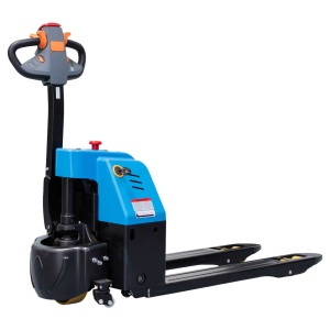 SL15, Transpalet electric 1.500 kg, baterie Li-ion