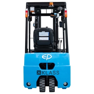 TVL181 Stivuitor electric 1.800 kg, inaltime de ridicare 4.800 mm - Img 2