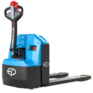 WPL202, Transpalet electric 2.000 kg, baterie Li-Ion