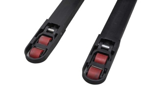 CDD12ER-N Transpalet electric cu catarg 1.200 kg, ridicare dubla, inaltime maxima de ridicare 2.500 mm - Img 11
