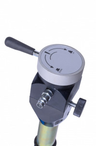CH30-PM Cric pneumo-hidraulic, profesional, 30/15 t - Img 4