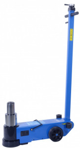 CH40-S2L Cric pneumo-hidraulic, profesional, 40/25 t - Img 2