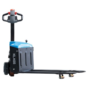 EPT20-15ET2, Transpalet electric 1.500 kg, baterie Li-Ion, incarcare rapida, furci subtiri - Img 7
