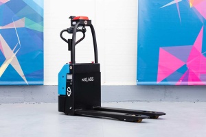 EXP15, Transpalet electric AUTONOM 1.500 kg, baterie Li-Ion - Img 14