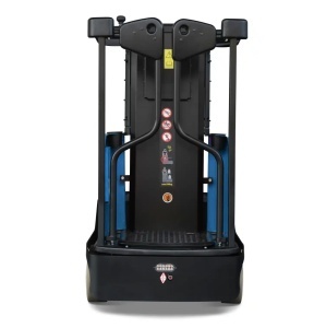 JX0, Selector vertical de comenzi, inaltime ridicare 3.6 m - Img 5