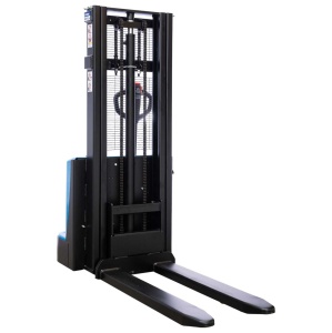 QDA12EL25, Stivuitor electric pietonal 1.200 kg, inaltime maxima de ridicare 2.500 mm - Img 6