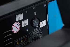 TVL181 Stivuitor electric 1.800 kg, inaltime de ridicare 4.800 mm - Img 9