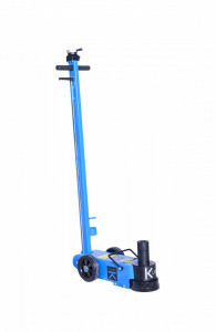 CH30-2S Cric pneumo-hidraulic, profesional, 30/15 t - Img 7