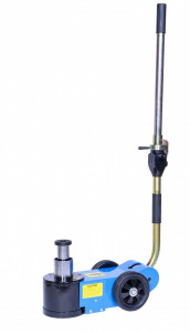 CH30-PM Cric pneumo-hidraulic, profesional, 30/15 t - Img 5