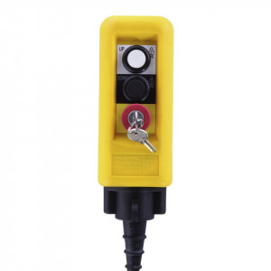 DGS1000 Masa hidraulica fixa,, inaltime de ridicare 1,780 mm, capacitate de ridicare 1.000 kg. - Img 3