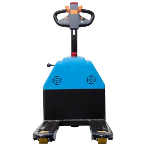 SL15, Transpalet electric 1.500 kg, baterie Li-ion - Img 5