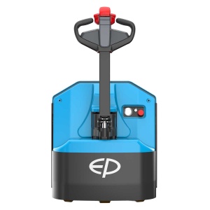 WPL202, Transpalet electric 2.000 kg, baterie Li-Ion - Img 5