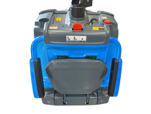 CBD25-A2FLiH, Transpalet electric cu platforma 2.500 kg, baterie Li-Ion, incarcare rapida - Img 7