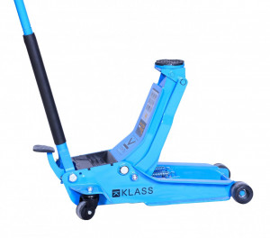 CC 3P Cric hidraulic tip crocodil, 3 t, profesional