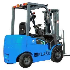 CPD18-A5LIH2 Stivuitor electric 1.800 kg, inaltime de ridicare 3.300 - 4.500 mm