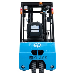 CPD18TVL, Stivuitor electric 1.800 kg, cabina deschisa, inaltime de ridicare 4.800 mm - Img 17