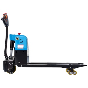 SL15, Transpalet electric 1.500 kg, baterie Li-ion - Img 2