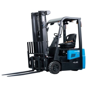 TVL181 Stivuitor electric 1.800 kg, inaltime de ridicare 4.800 mm - Img 3