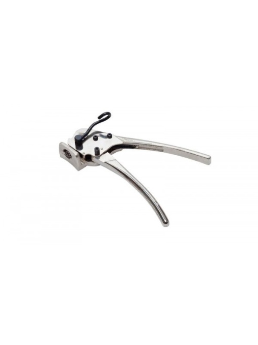 Cleşte pentru întins table, lăţime de la 10 la 20 mm