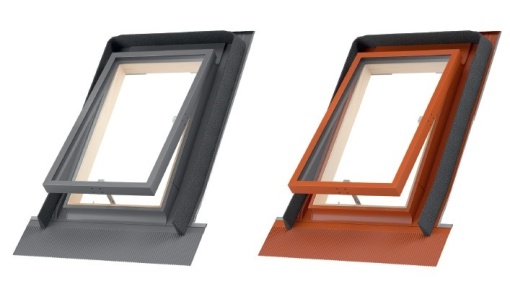 Trapa de acces / luminator FLEX