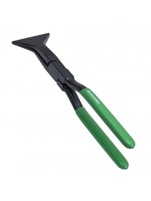 Cleşte triunghiular de bordurat, lăţime 100 mm, adâncime 100 mm
