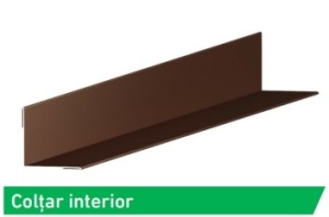COLTAR INTERIOR