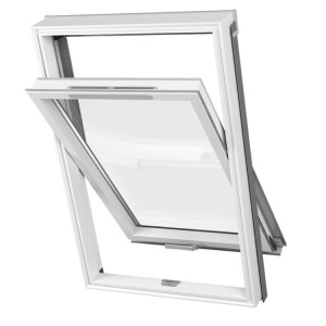 Fereastra de mansarda din PVC - GOOD PVC - Img 3