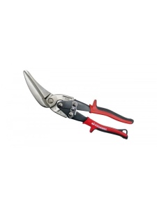 Foarfeca pelican pe stanga, cu demultiplicator, 270mm