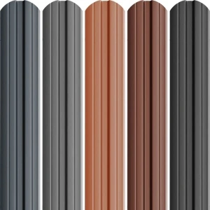 Sipca de gard metalica BERNA - BILKA