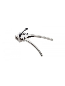 Cleşte pentru întins table, lăţime de la 10 la 20 mm