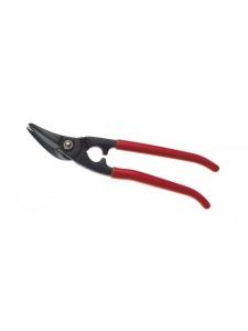 Foarfecă tip bacco, 270 mm, cu arc, pe stanga