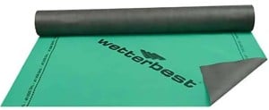 Membrana anticondens WETTERBEST 135 gr/mp - 75mp - rola - Img 1