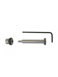 Set de poanson/matrita diam 3,2 mm pentru MALHPD18