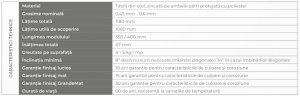 Tigla metalica BALCANIC - BILKA - Img 3