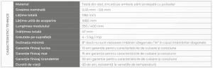 Tigla metalica BALCANIC - BILKA - Img 3