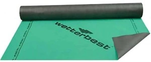 Membrana anticondens WETTERBEST 150 gr/mp - 75mp - rola